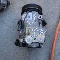 11/13/16 Cruze Ac Pump 1.4 $100