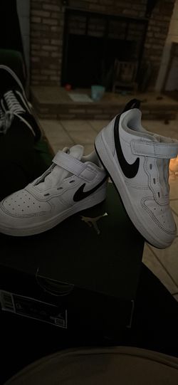 Boys Toddler Nike