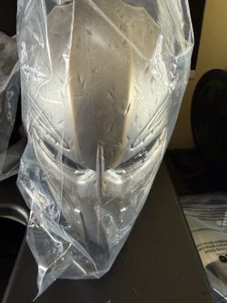 AMC Predator: Badlands Head Popcorn Bucket