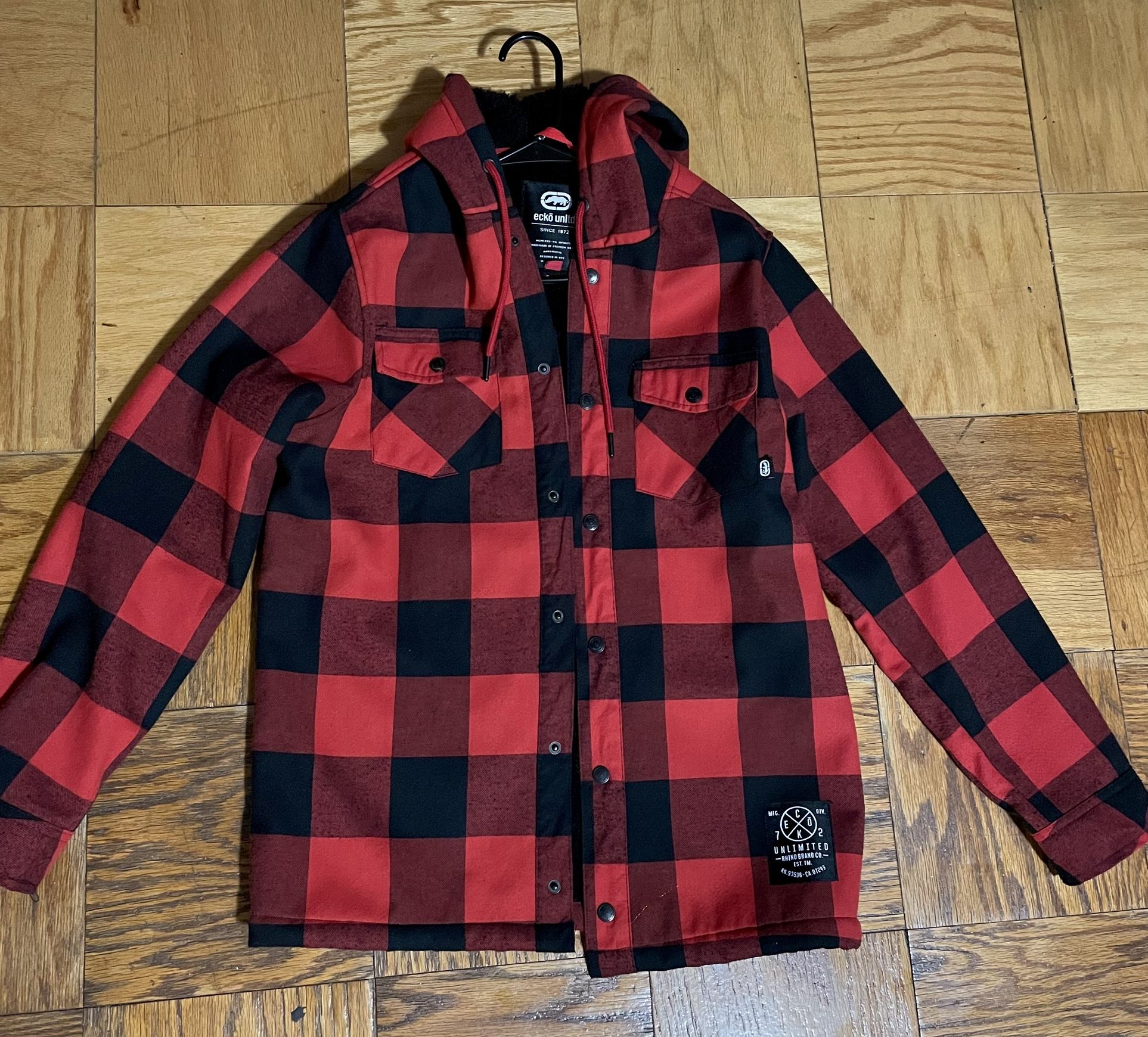 Size: S