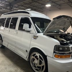 2004 Chevrolet All Models