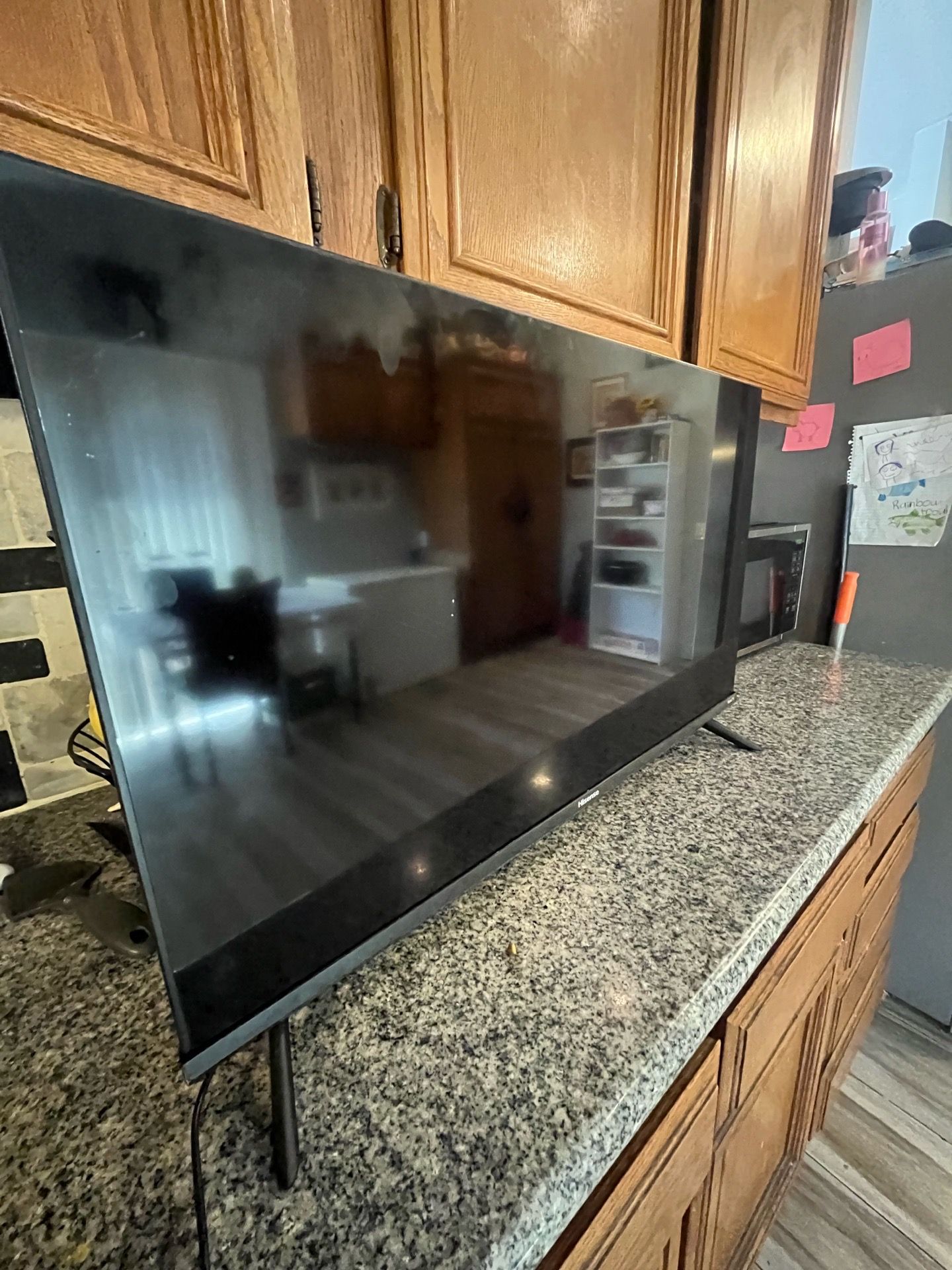 Hisense Roku TV