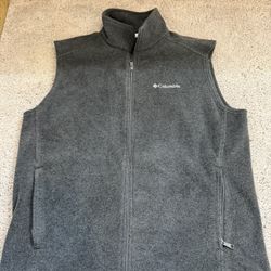 Mens Vest