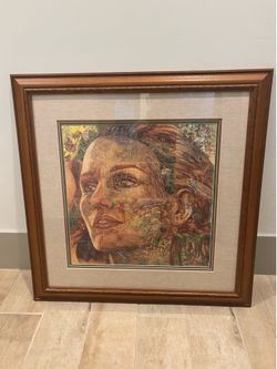 Beverly Doolittle Painting