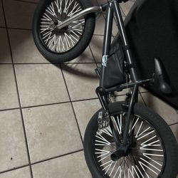 bmx bike 