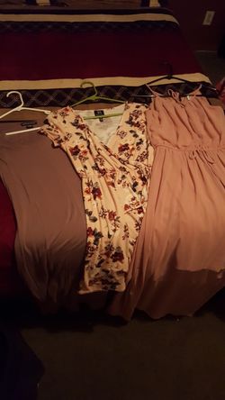 Dresses