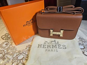 Hermes handbag