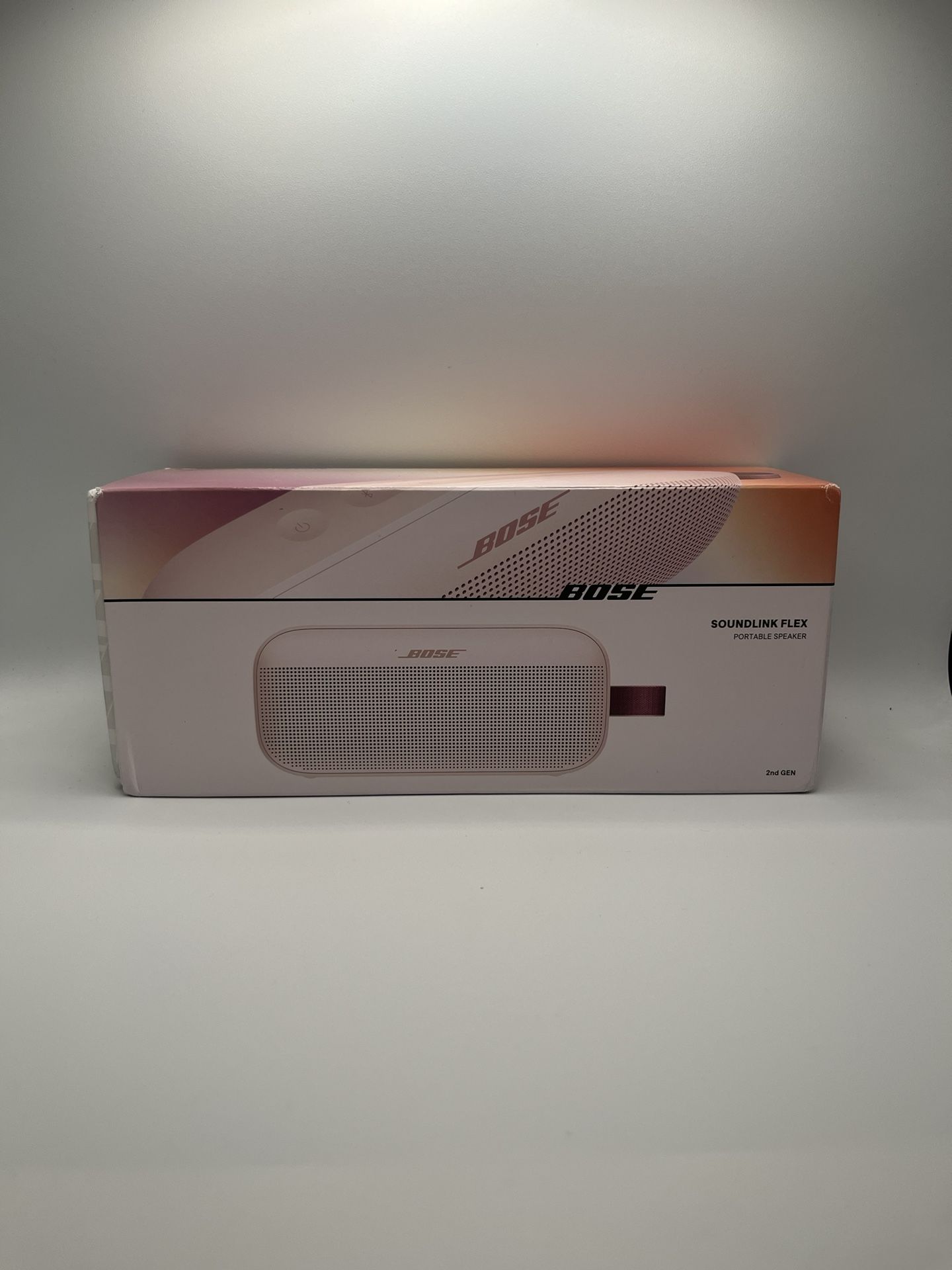 Bose Soundlink Flex