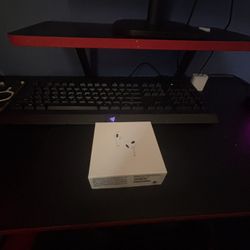 AirPod Generation 3s