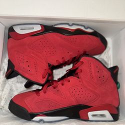 Retro 6s