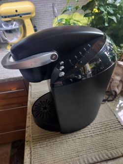 K-cup