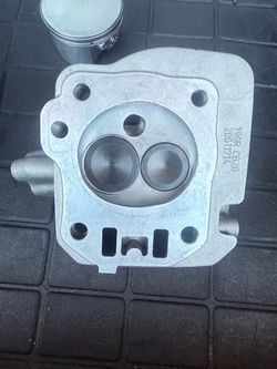 Mini bike parts