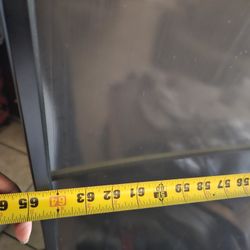 Mitsubishi Projector TV 