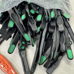 Bike Tire Lever Lot – MAXXIS + Generic – Bulk Quantity – New & Unused