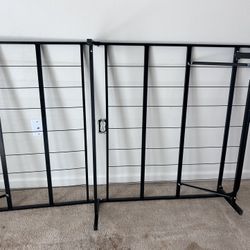 Twin Bed With Mattress