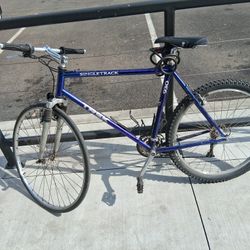 Trek Singletrack 930.$40 Works Great Moving Need Sold Asap.