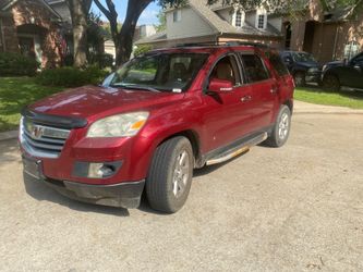 2009 Saturn Outlook