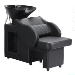 Brand New Shampoo Chair