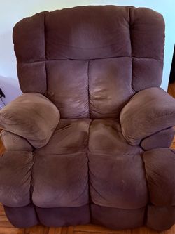 Electric recliner