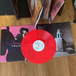Record For Sale