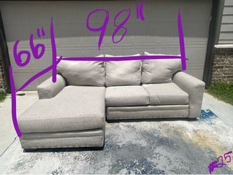 Sectional modular couch L-shaped sala sofa