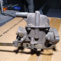 Boat carburetor outboard carb new