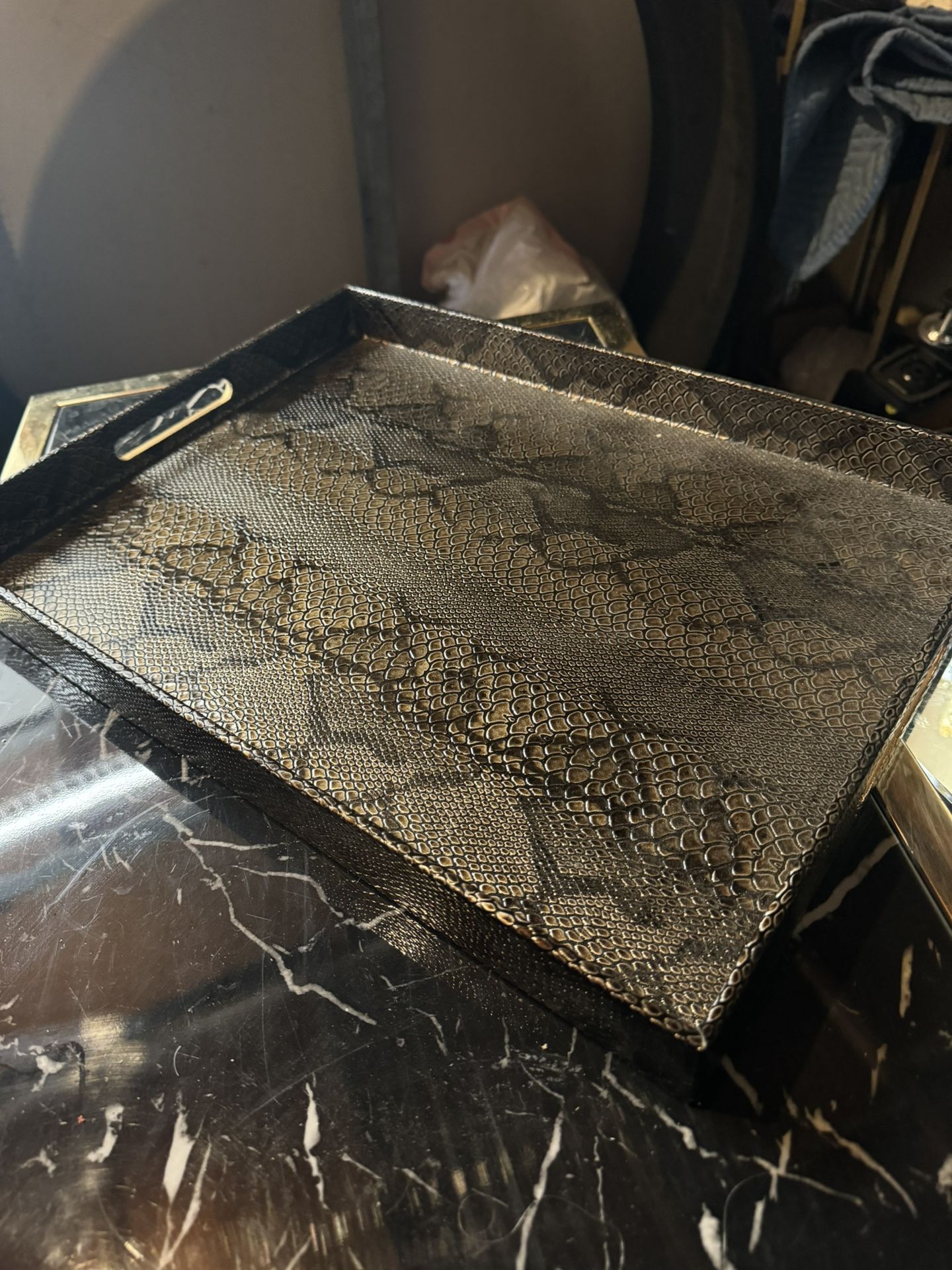 Snake Tray