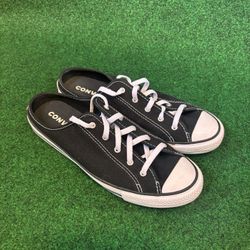 Converse All-Star Slip On Shoes Women’s Size 8