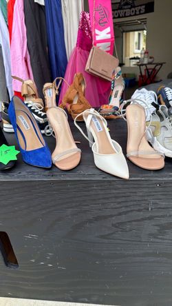 Steve Madden Shoes