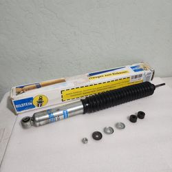 Bilstein 24-100144 Rear Shock for 00-06 Tundra 0-1" Lift 3.4L/4.0L/4.7L V6/V8