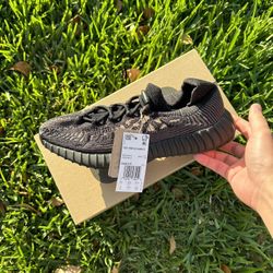 Yeezy Boost 350 V2 CMPT Slate Carbon 9M