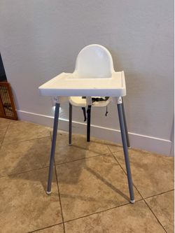 IKEA High Chair
