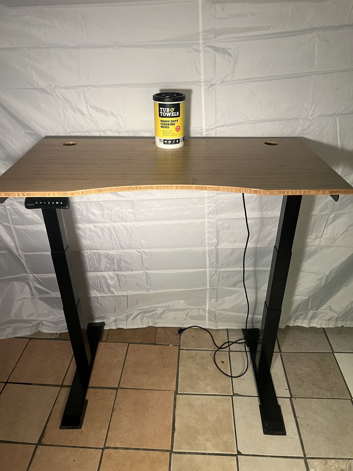 Electric Standing Desk