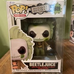 Beetlejuice 1689