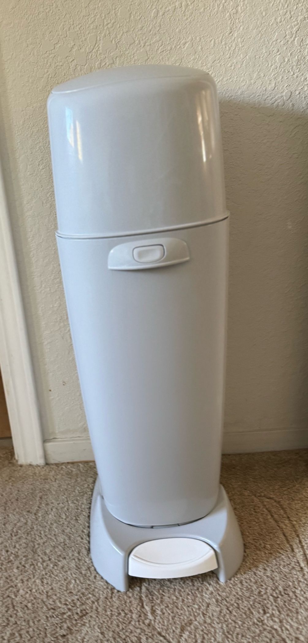 Diaper Pail