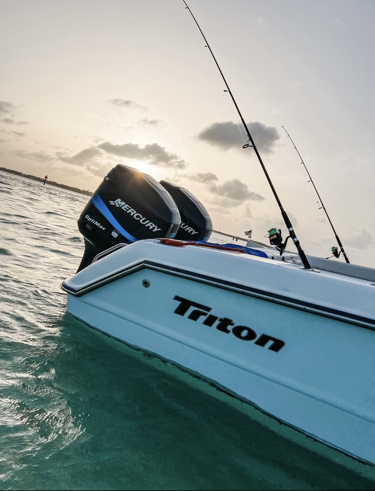 2004 Triton 2895 Center Console for Sale in Miami, FL OfferUp