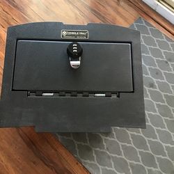Console Vault