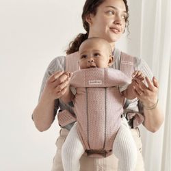 Baby Bjorn Mini Baby Carrier 