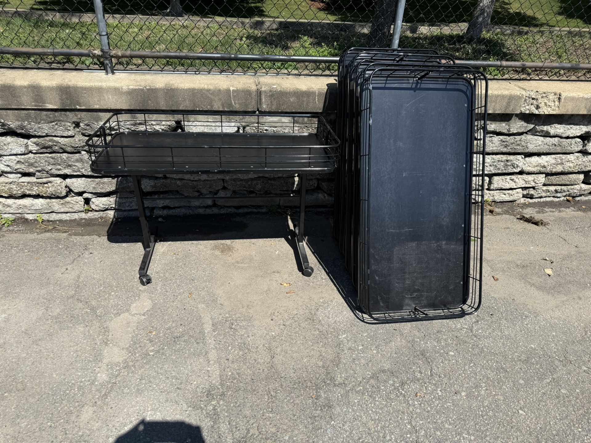 Dump Tables Book Tables All For 350