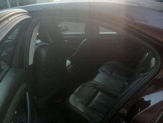 2010 Ford Taurus