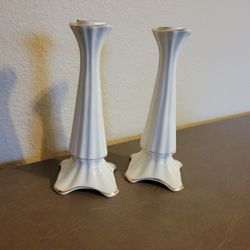 Candle Sticks - Royal Tara