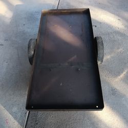 Kennedy Versa Tools Box Cart 