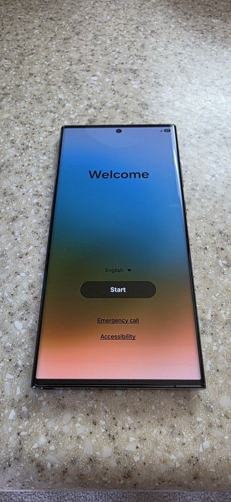 Samsung Galaxy S23 Ultra (512 GB)