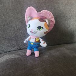 Disney  Jr. Sheriff Callie