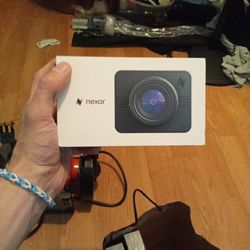 Gps Dash Cam Etc Brand New