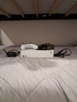 XBOX Series S Digital