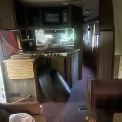 1988 Eurocoach by champion