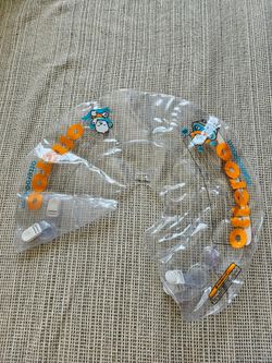 Otterrroo baby floaty
