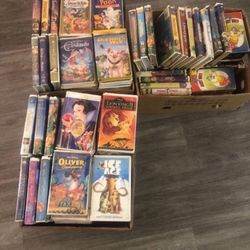 VHS