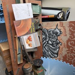 Lathe